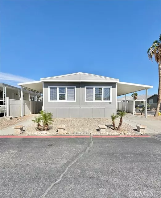 Desert Hot Springs, CA 92240,64550 Pierson #95