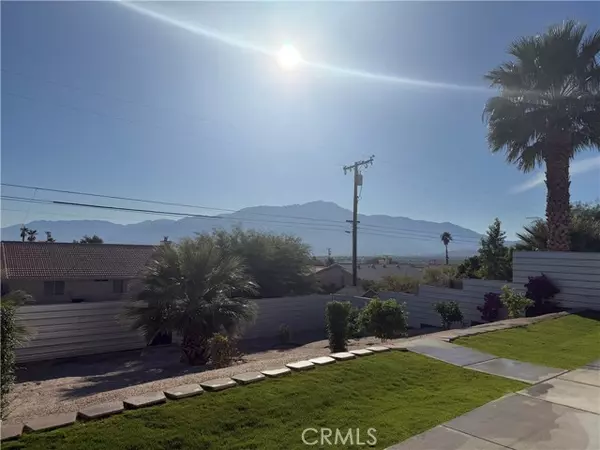 Desert Hot Springs, CA 92240,66191 Mission Lakes