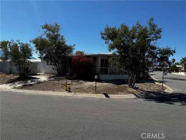 16221 Vista Del Sol, Desert Hot Springs, CA 92241