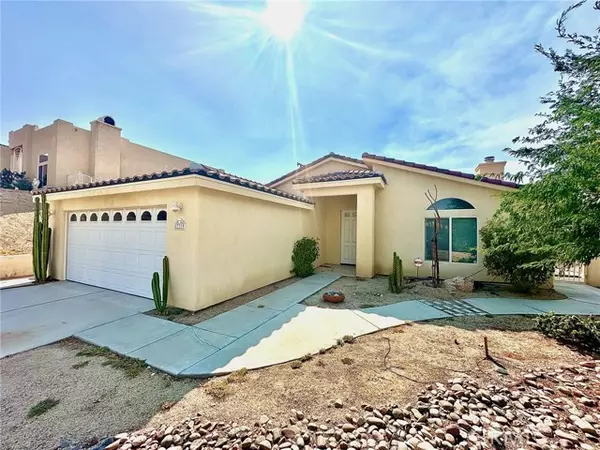 67319 Oris DR, Desert Hot Springs, CA 92240