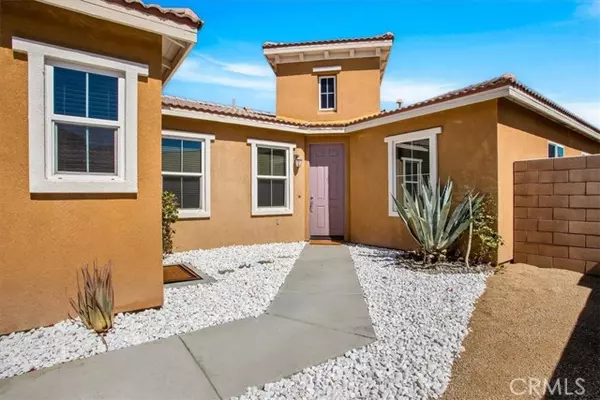 62534 N Starcross DR, Desert Hot Springs, CA 92240