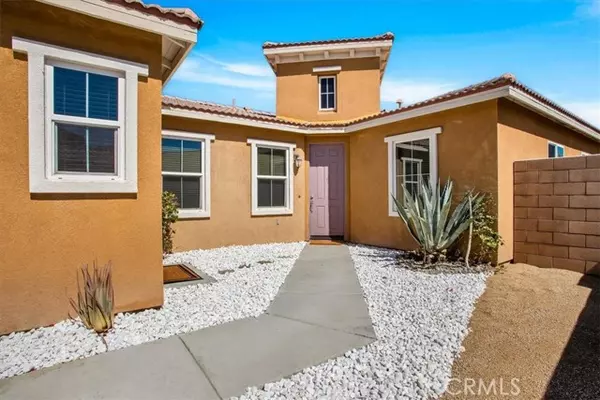 62534 N Starcross DR,  Desert Hot Springs,  CA 92240