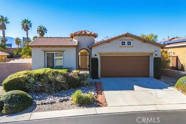 62447 S Starcross DR,  Desert Hot Springs,  CA 92240