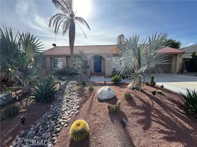 68225 Santelmo RD, Cathedral City, CA 92234