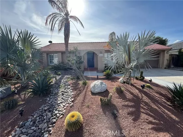 68225 Santelmo RD, Cathedral City, CA 92234