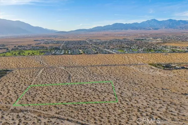 0 Sunland Rd, Desert Hot Springs, CA 92241