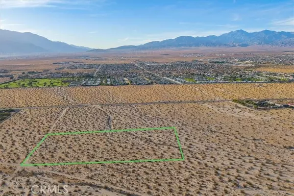 0 Sunland Rd, Desert Hot Springs, CA 92241