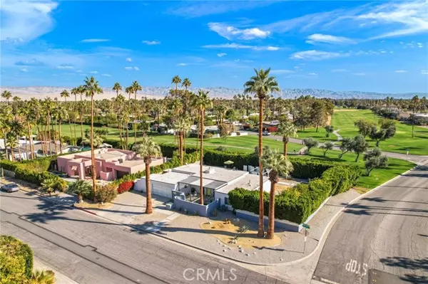 Palm Springs, CA 92264,2550 S Broadmoor DR