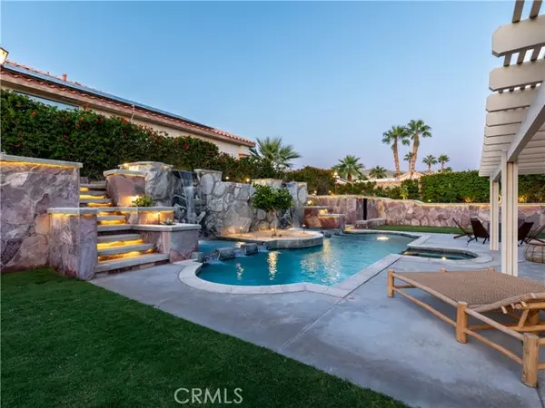 Desert Hot Springs, CA 92240,65800 Avenida Ladera