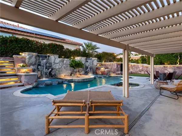 Desert Hot Springs, CA 92240,65800 Avenida Ladera