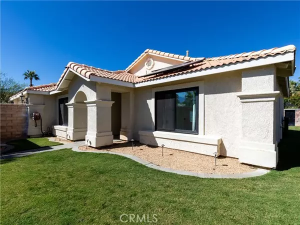 Desert Hot Springs, CA 92240,65800 Avenida Ladera