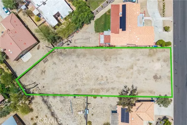 Desert Hot Springs, CA 92240,0 Avenida Jalisco