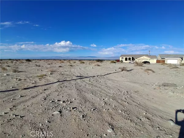 1461 Stamford, Thermal, CA 92274