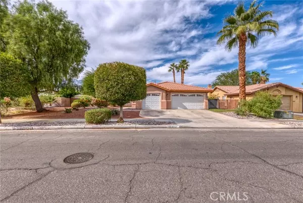 Cathedral City, CA 92234,30493 San Eljay