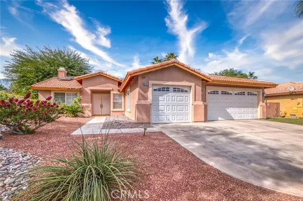 30493 San Eljay, Cathedral City, CA 92234