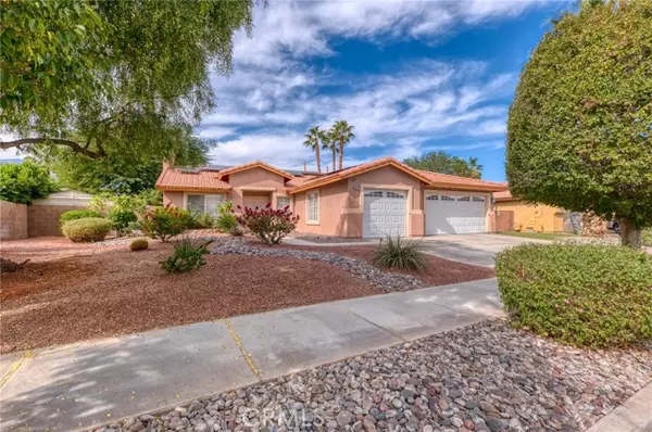 Cathedral City, CA 92234,30493 San Eljay