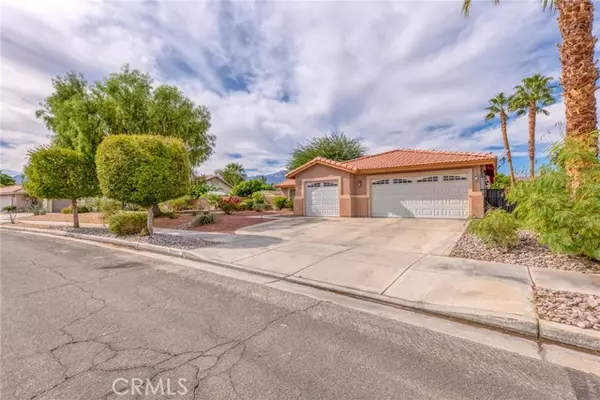 Cathedral City, CA 92234,30493 San Eljay