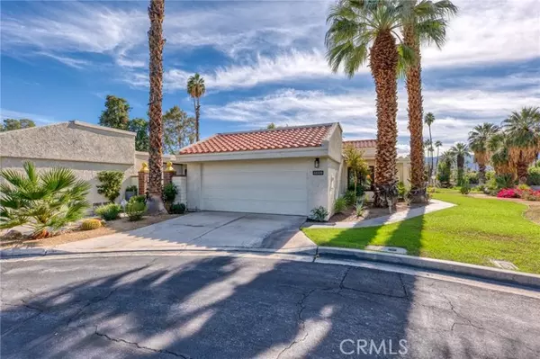 Cathedral City, CA 92234,68509 Paseo Soria