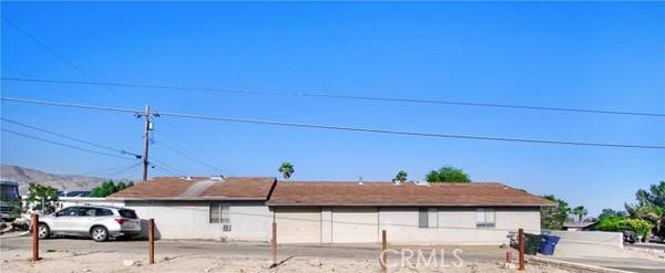 66530 Buena Vista AVE, Desert Hot Springs, CA 92240