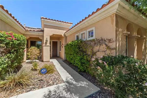 81316 Camino Sevilla,  Indio,  CA 92203