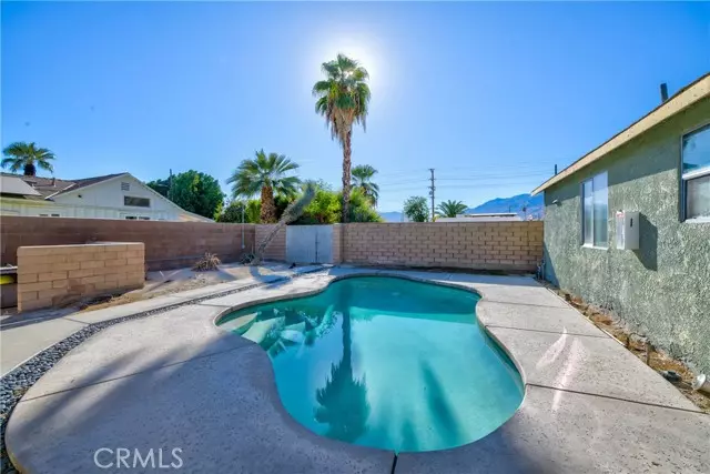 514 E Calle Roca #C, Palm Springs, CA 92264