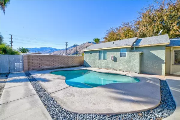 514 E Calle Roca #B, Palm Springs, CA 92264