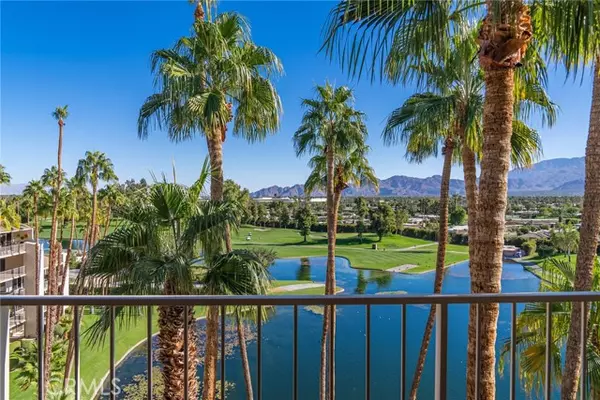 Rancho Mirage, CA 92270,899 Island DR #703