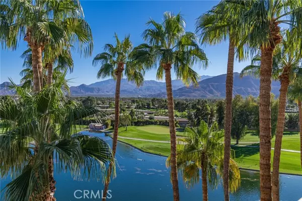 Rancho Mirage, CA 92270,899 Island DR #703