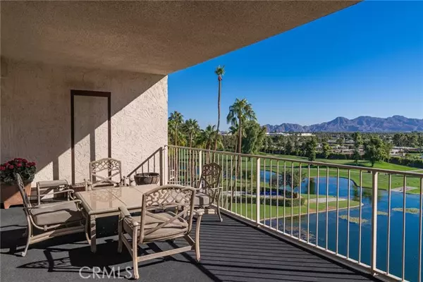 Rancho Mirage, CA 92270,899 Island DR #703