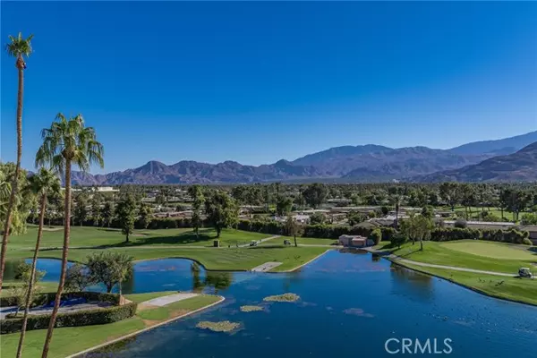 899 Island DR #703, Rancho Mirage, CA 92270