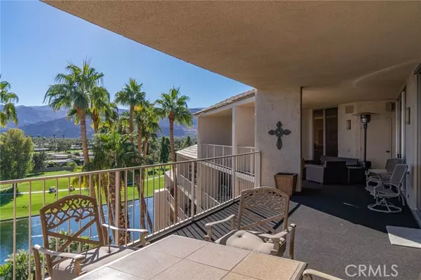 Rancho Mirage, CA 92270,899 Island DR #703