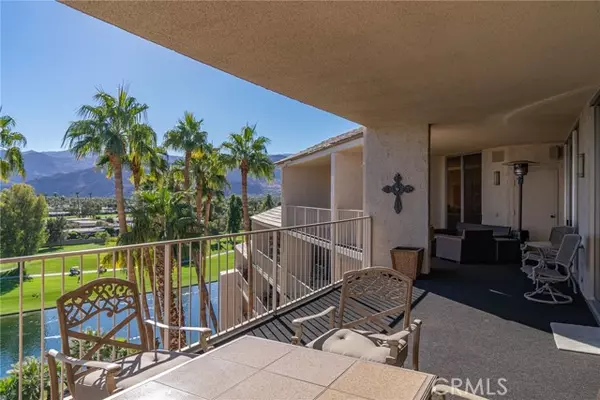 Rancho Mirage, CA 92270,899 Island DR #703