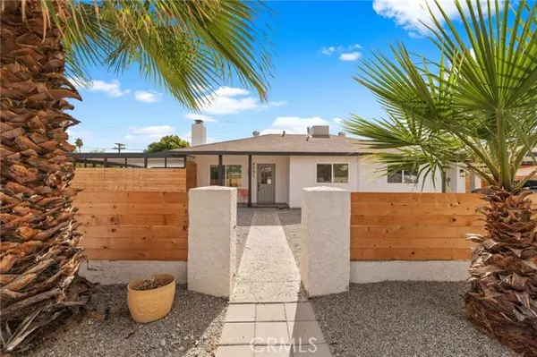 4351 E Calle De Carlos, Palm Springs, CA 92264