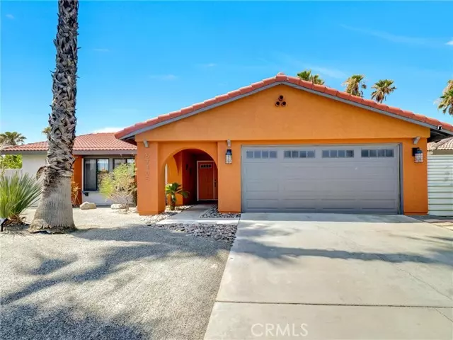 67405 Rango RD, Cathedral City, CA 92234