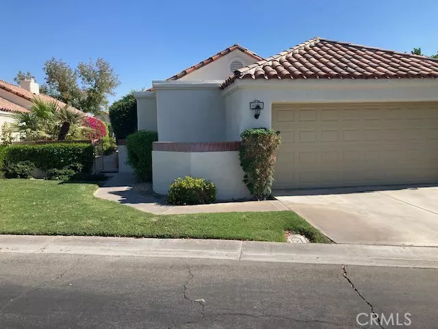 43832 Calle Las Brisas, Palm Desert, CA 92211