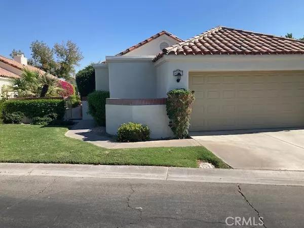 43832 Calle Las Brisas, Palm Desert, CA 92211