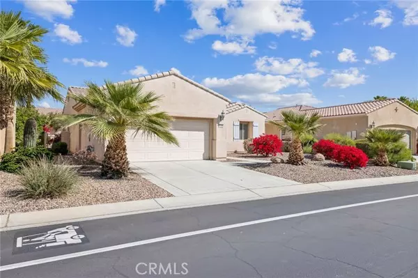 Indio, CA 92203,81726 Avenida Sombra