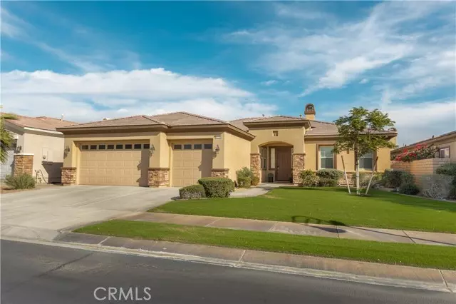 43128 Sentiero DR, Indio, CA 92203