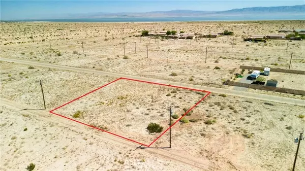 Thermal, CA 92274,0 Perth Amboy