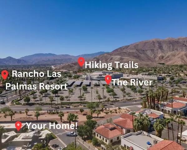 Rancho Mirage, CA 92270,71994 Eleanora LN