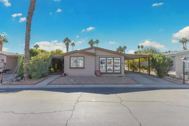 26 Coble DR, Cathedral City, CA 92234