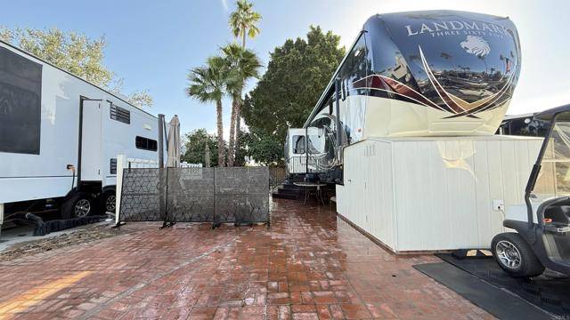 69411 Ramon Rd #886, Cathedral City, CA 92234