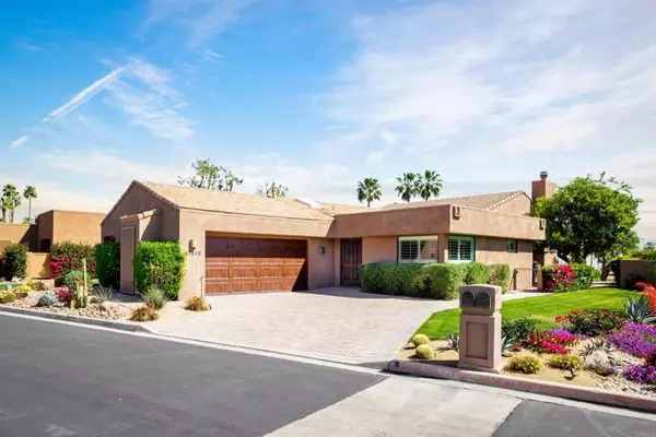 47810 Quercus LN, Palm Desert, CA 92260