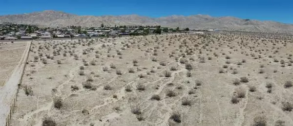 Desert Hot Springs, CA 92240,0 McCarger RD