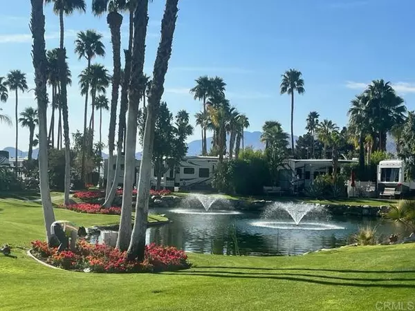 69411 Ramon Rd #1209, Cathedral City, CA 92234