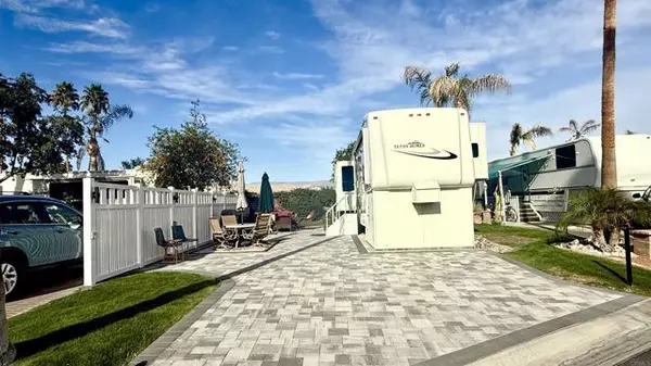 69411 Ramon Rd #850, Cathedral City, CA 92234