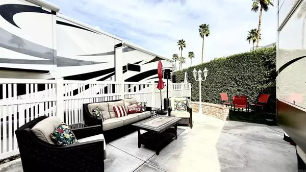 Cathedral City, CA 92234,69411 Ramon Rd #694