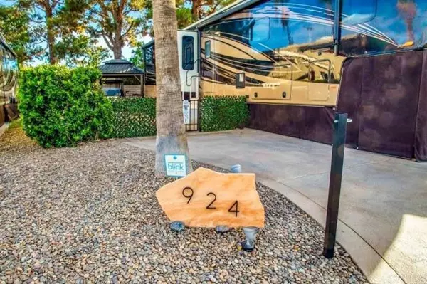 69411 Ramon Rd #924, Cathedral City, CA 92234