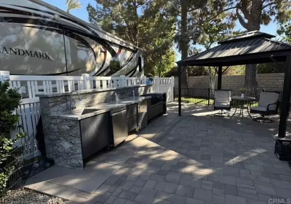 Cathedral City, CA 92234,69411 Ramon Rd #924