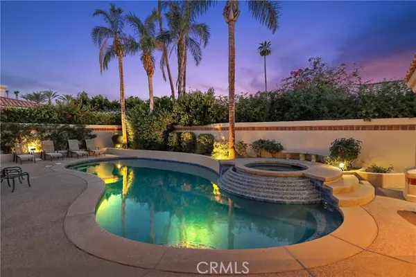 75571 Painted Desert DR, Indian Wells, CA 92210